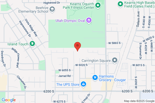 The Church of Jesus Christ of Latter-day Saints