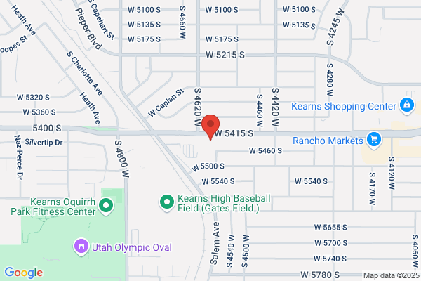 FamilySearch center
