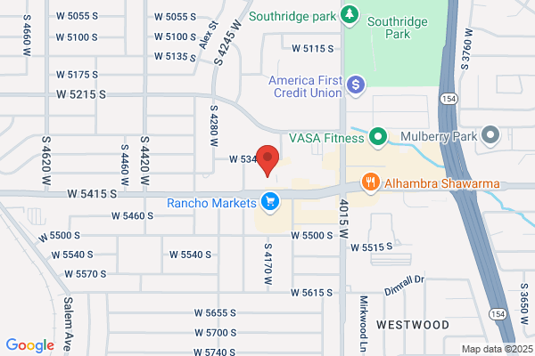 ABC Kearns Self Storage