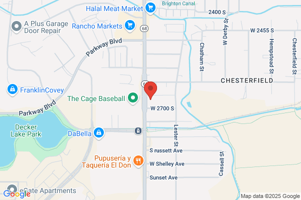 Byte Federal Bitcoin ATM (Andi s Market)