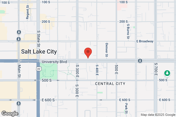 City Nail & Tanning
