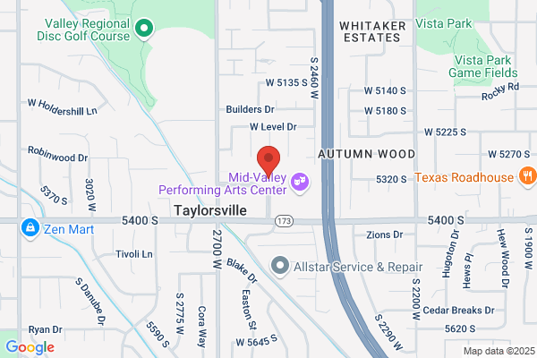City of Taylorsville, Police Department, -Dispatch