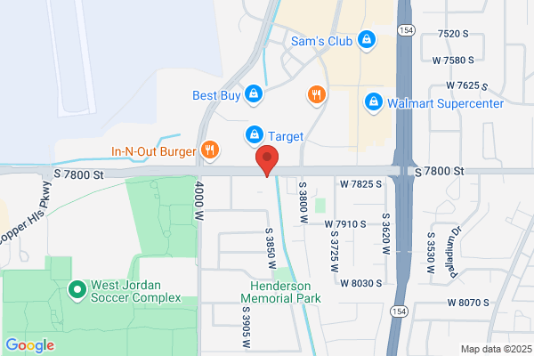 Crescent Dental Inc