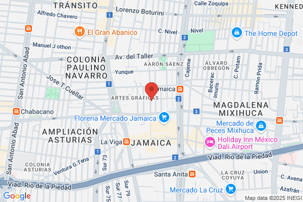 El Huarache Azteca