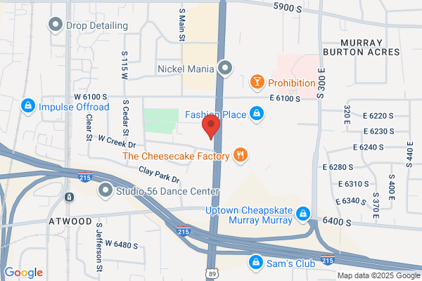 Midas Auto Service Experts