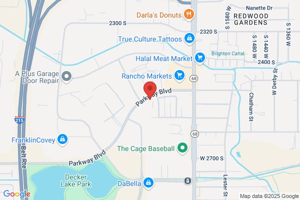 Standard Optical - Taylorsville Eye Doctor