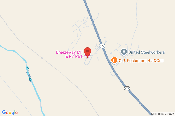 Breezeway Mh & Rv Park