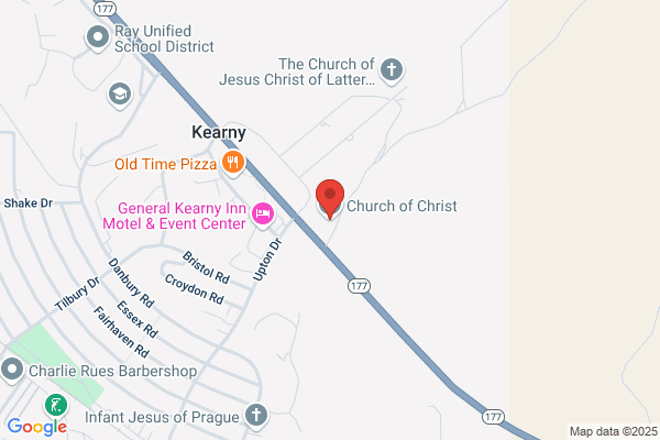 Church of Christ