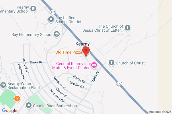 Copper Basin News