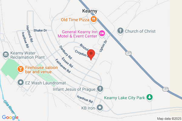 Copper Valley Christian Center