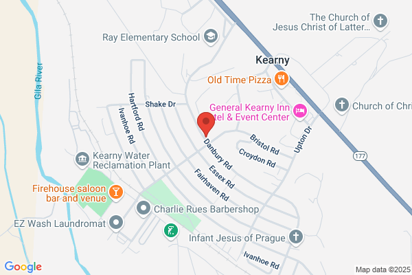 Fellowship Baptist Church-Conservative