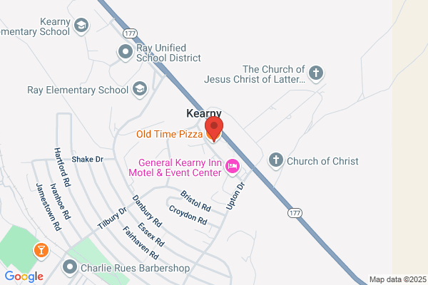 Kearny Life Center