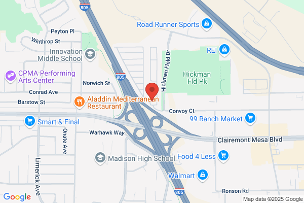 Kearny Mobile Home Park
