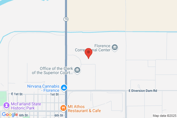 Pinal County Government, Sheriff