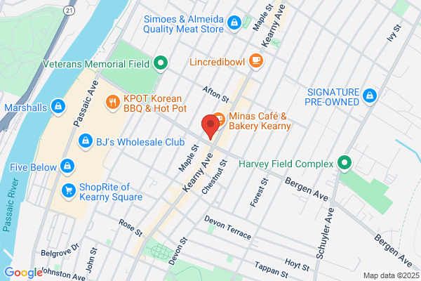 McEnerney Brady & Co