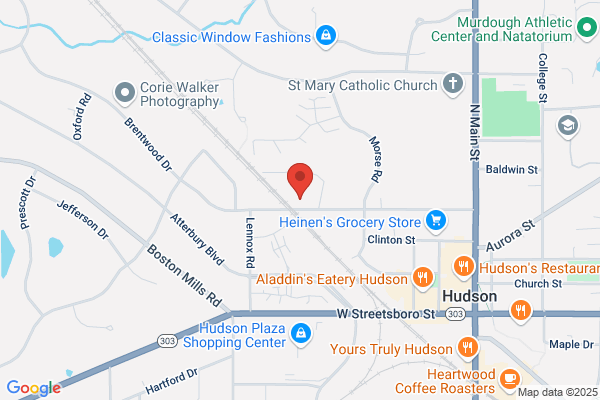 Hudson Air & Heating Co