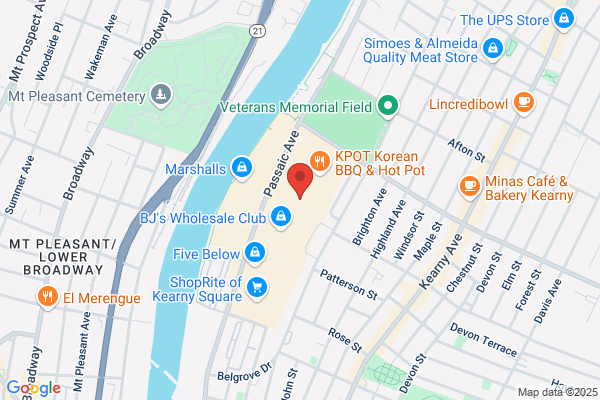 Appliance Repair Kearny