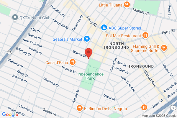 Bitcoin ATM Newark - Coinhub