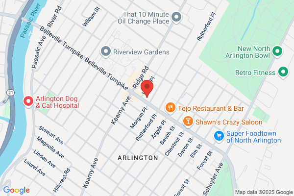 Anthony's Auto Repairs & Services