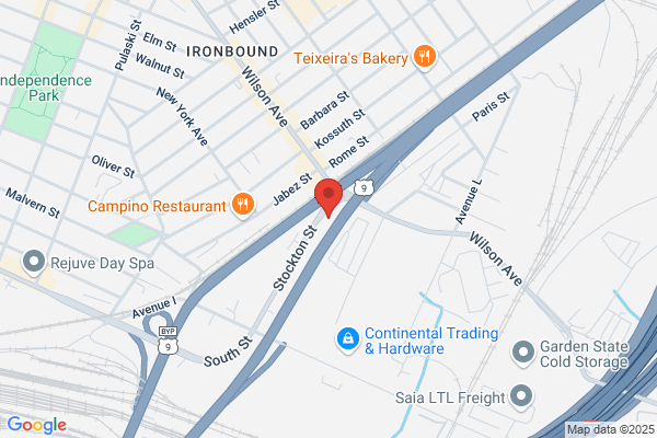 Bramah Auto Repair