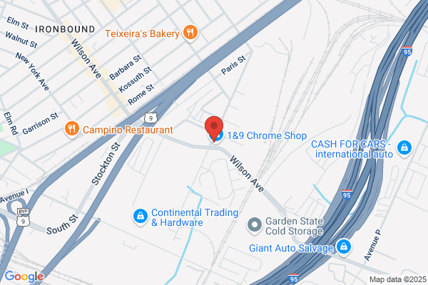 DG Truck Repair & Collision Center