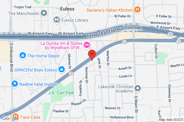 Eddie's Auto Service