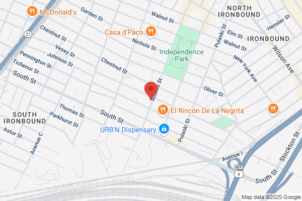 Ironbound Auto Service