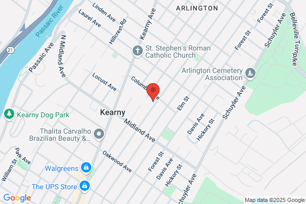Lorenzos Auto Body Inc