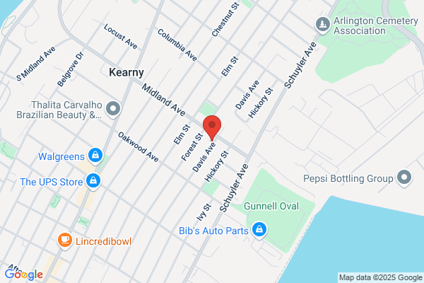 N & J Auto Service Llc