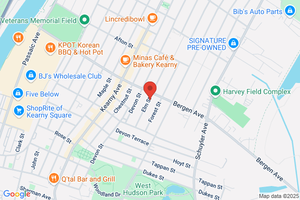 Newark Physical Therapy Associates PC