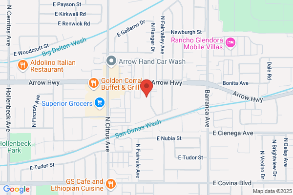 Ram Auto Repair