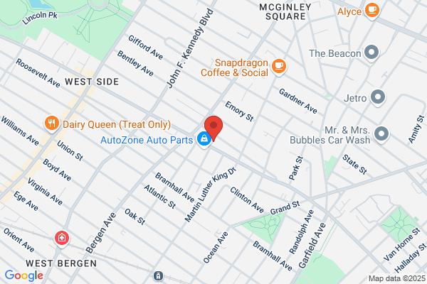 Truchan Bros. Auto & Towing
