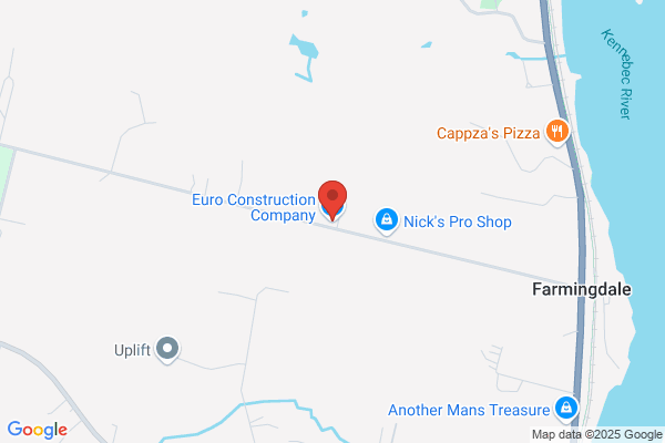Euro Masonry & Carpentry Llc