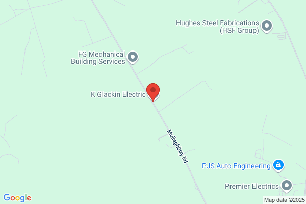 F & G Mechanical Corporation