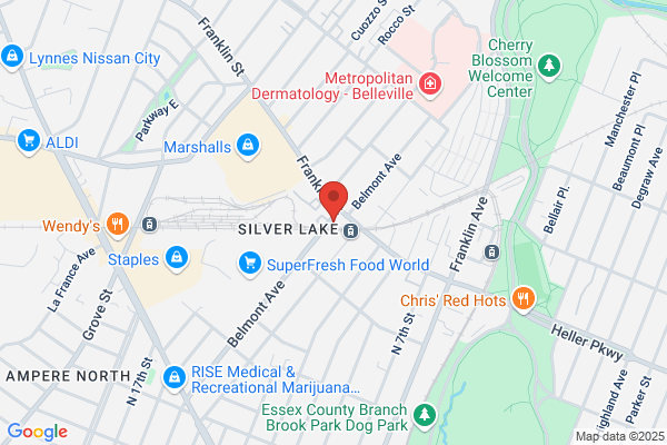 Garden State Caulking & Waterproofing Inc