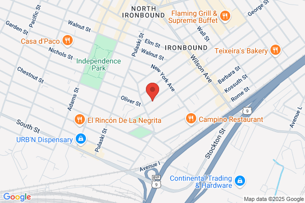Ironbound Roofing