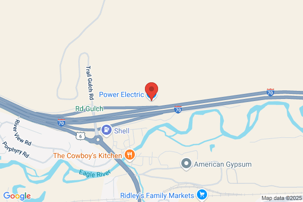 Power Electric Inc