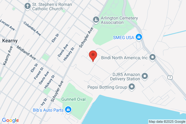 Roman Asphalt Corporation