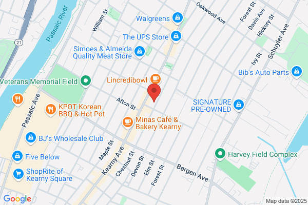 West Bergen Roofing & Heating Co Inc