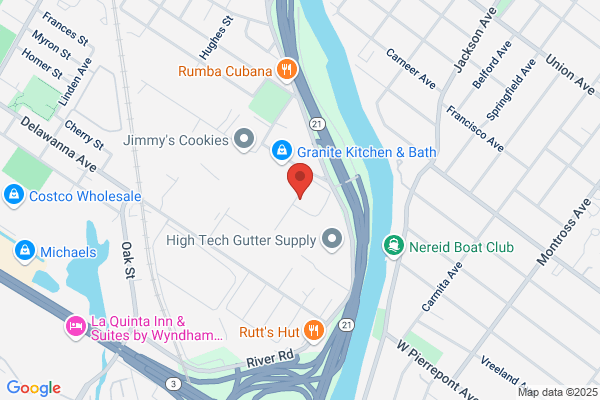 New Jersey Baking Corporation