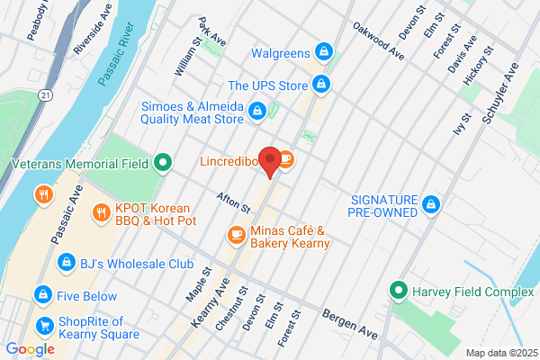 Vicente's Bread Kitchen & Café