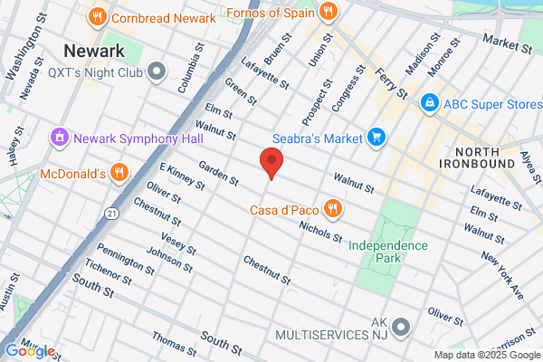 Ironbound Bank