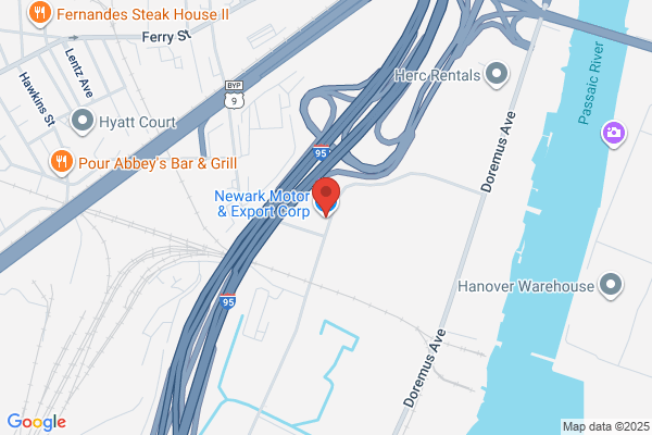Newark Motor & Export Corp
