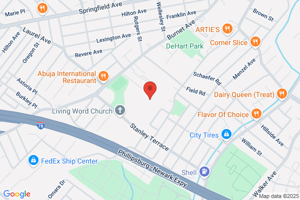 Atlantic Star Trucking Inc