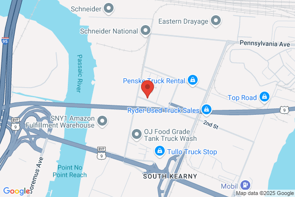 Hale Intermodal Transport Co