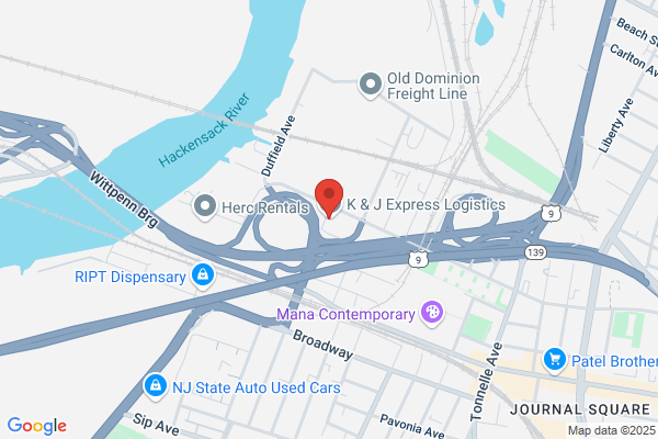 Park Motor Carrier Inc
