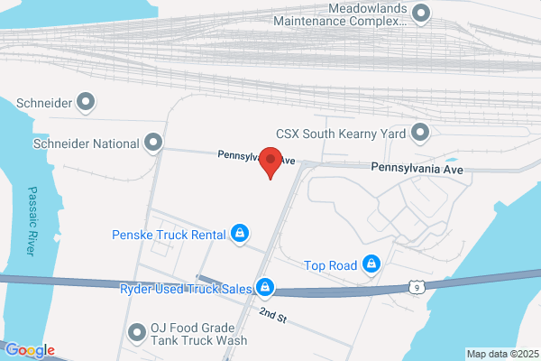 Roadway Express Inc