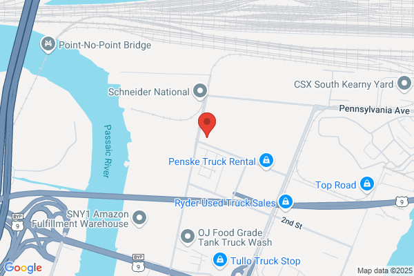 Wj Tighe Trucking