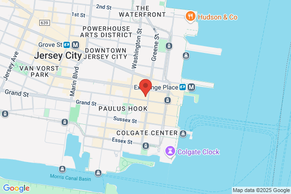 Jersey City Carpet Cleaning Express