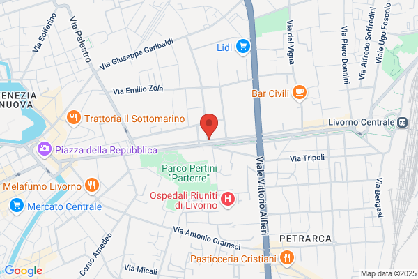Giustino's Pizzeria Restaurant